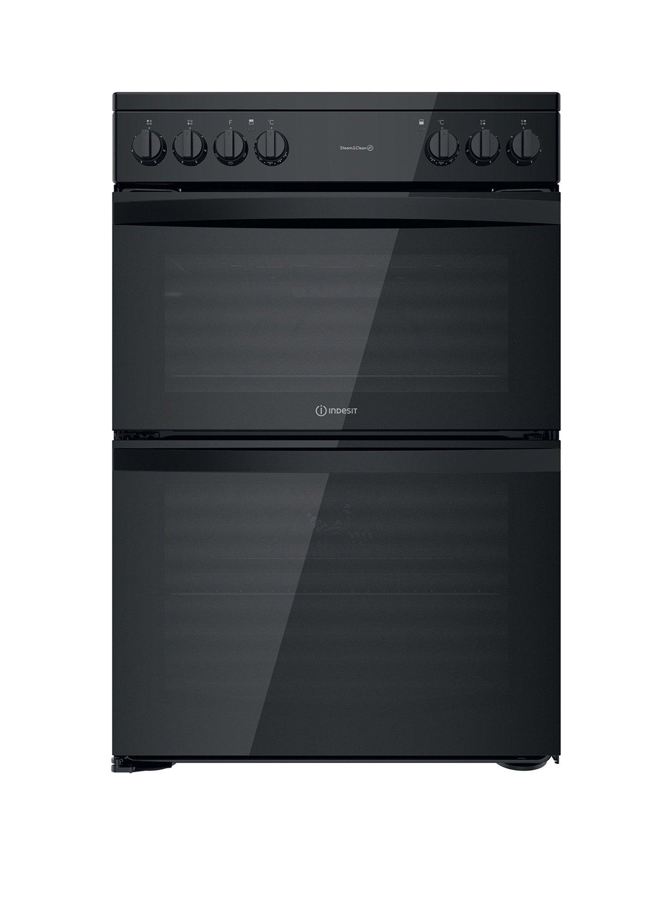 hotpoint 13 amp induction hob