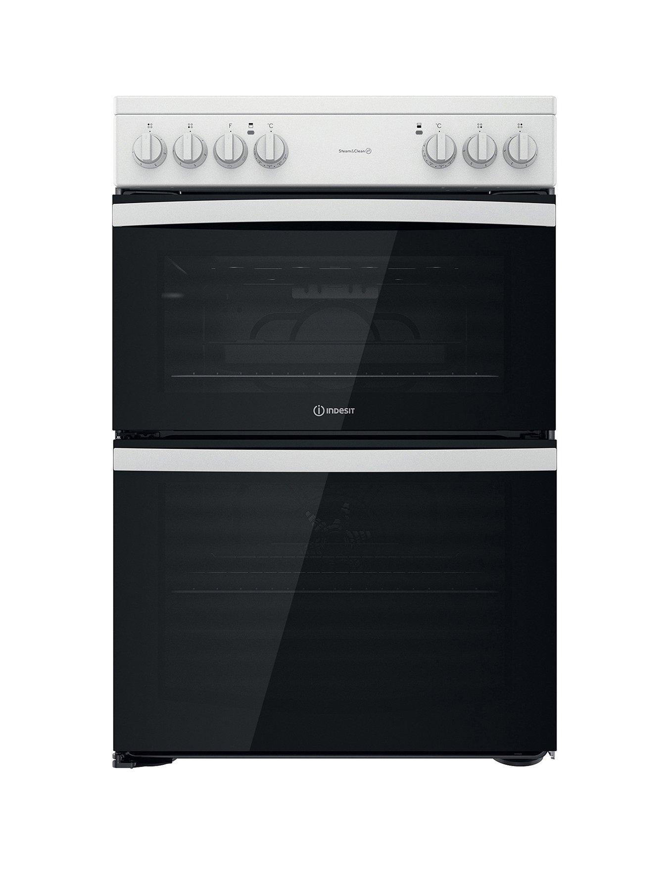 Electric single oven deals cooker