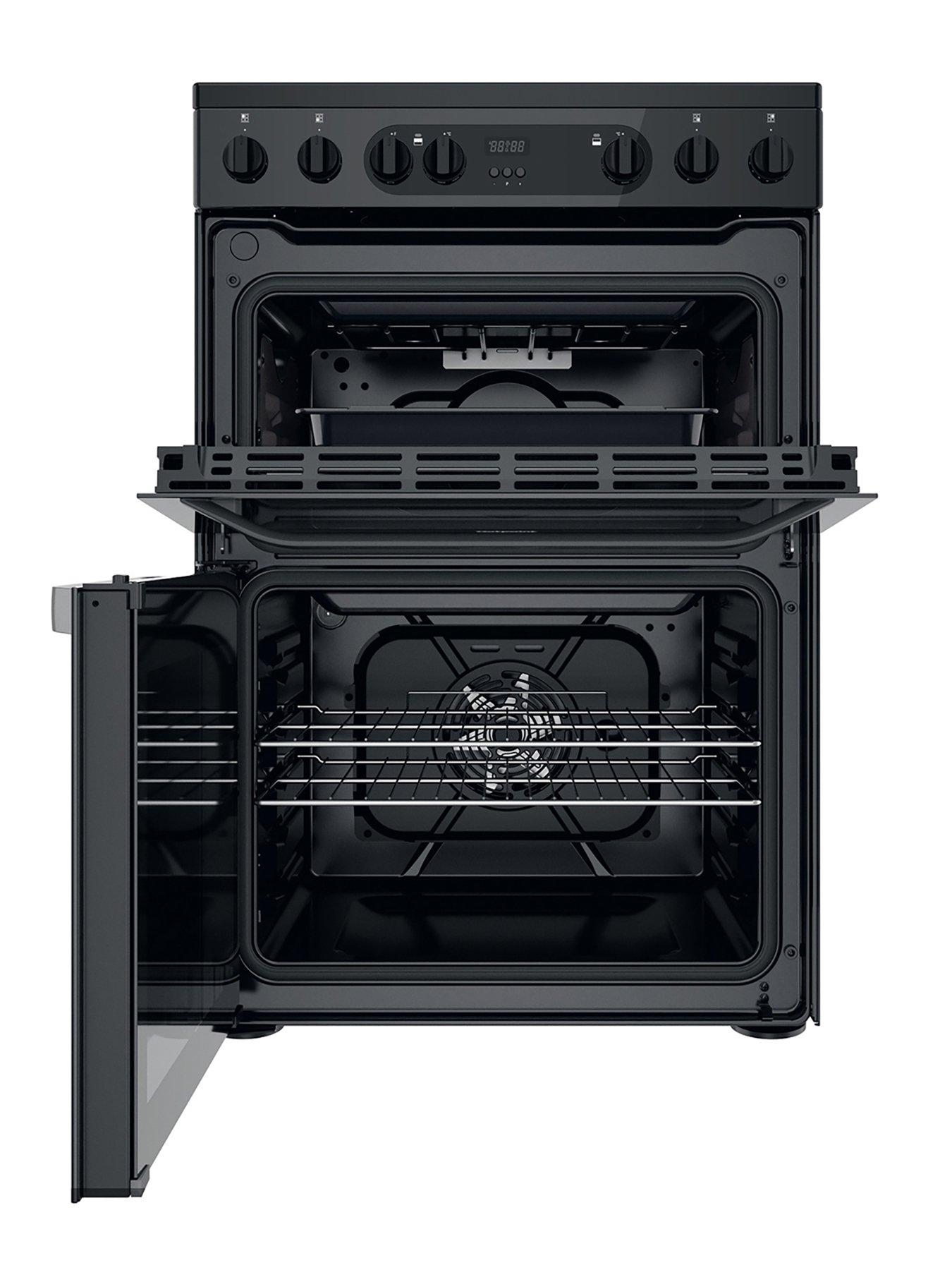 Electric cooker 60cm width new arrivals