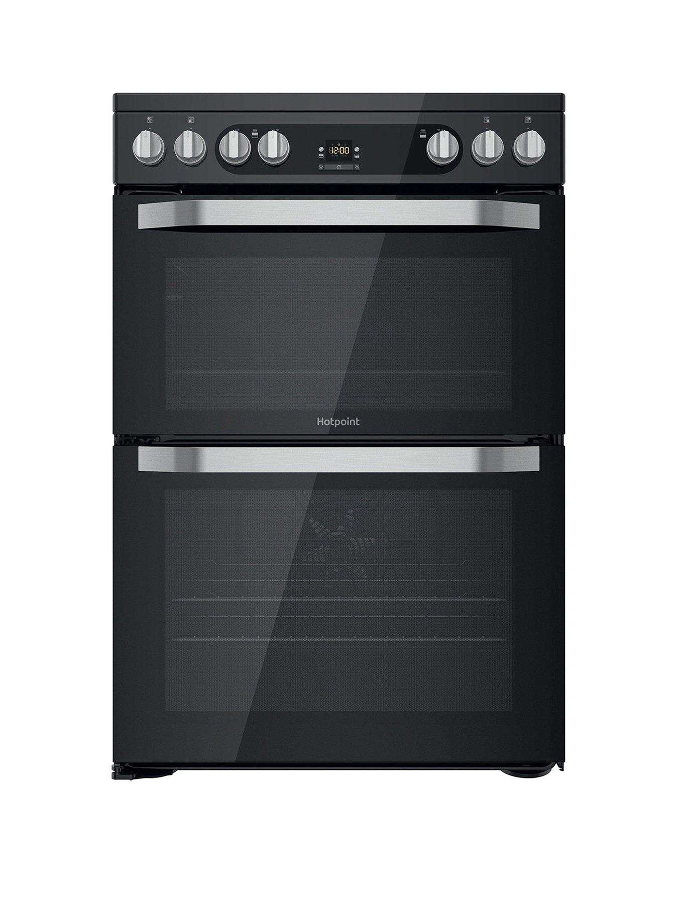 Double electric cooker sale new arrivals