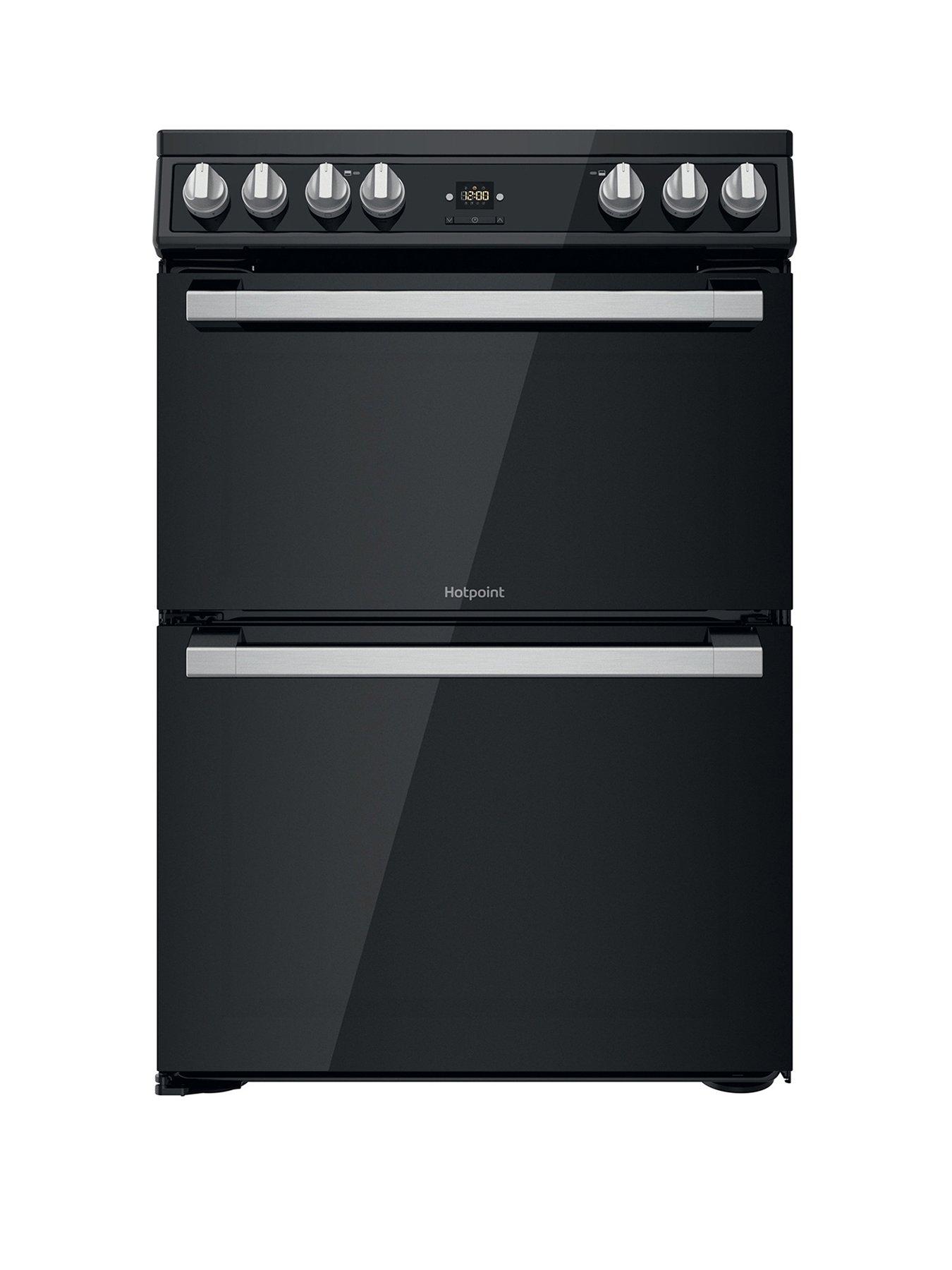 littlewoods freestanding cooker