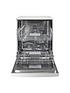  image of indesit-dfc-2b16-uk-fullsize-13-place-freestanding-dishwasher