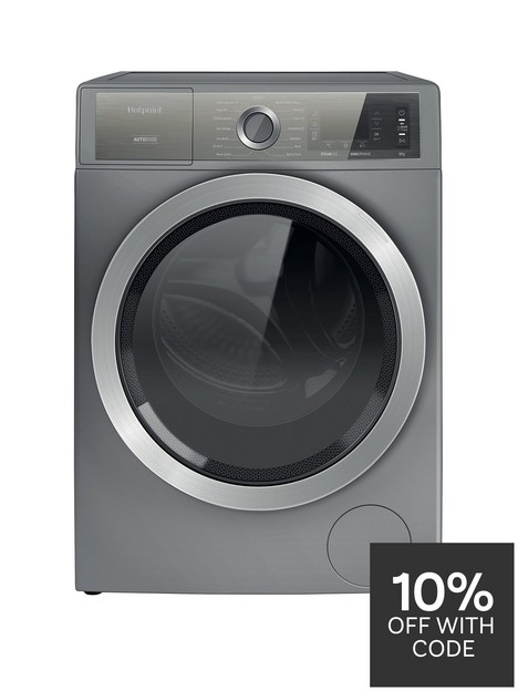 hotpoint-h8w946sbuk-9kg-load-1400rpm-spin-washing-machine-graphite