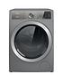  image of hotpoint-h8w046sbuk-10kg-wash-1400rpm-spin-washing-machine-graphite