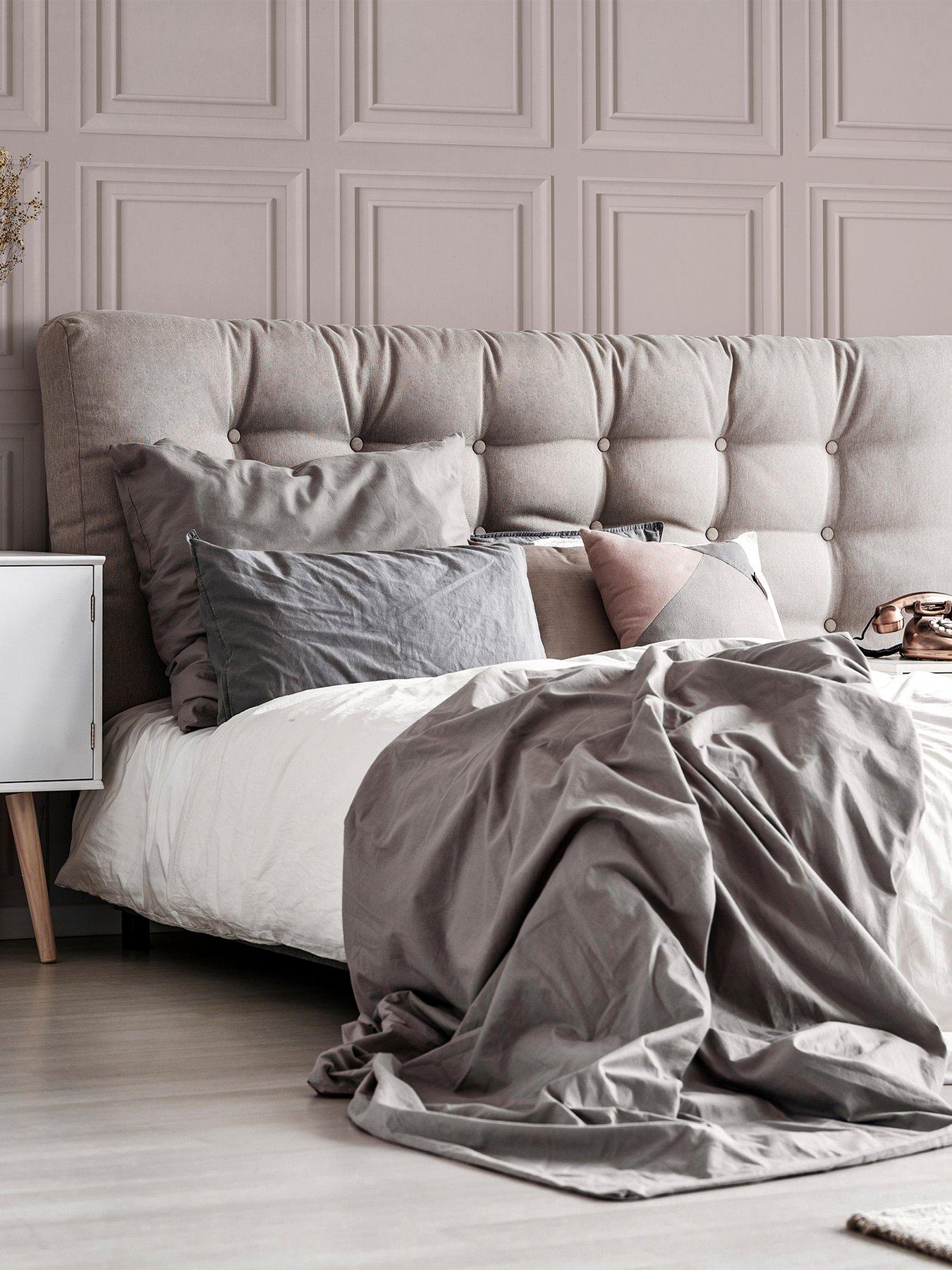 Fresco Wood Panel Pink Wallpaper