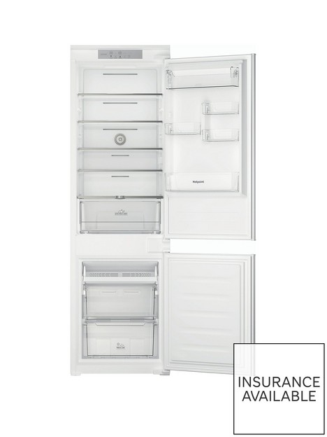hotpoint-htc18t532-55cm-widenbspintegrated-fridge-freezer-white