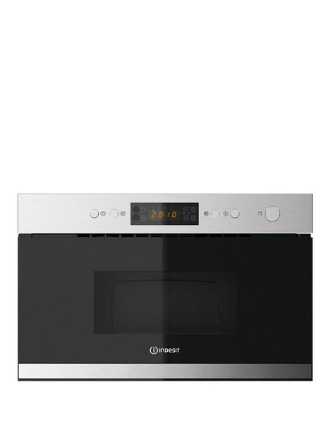 indesit-mwi3213ix-60cm-built-in-microwave-with-grill-stainless-steel