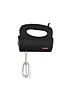  image of tower-cavaletto-hand-mixer-black