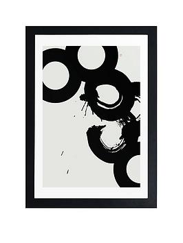 east-end-prints-broken-chain-by-thoth-adan-a3-framed-print