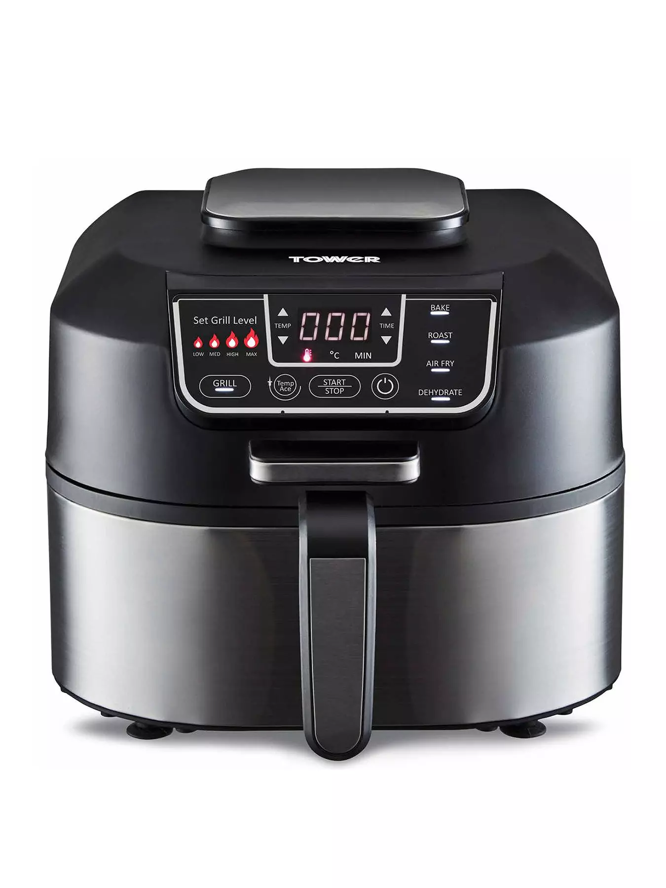 Ninja's 8-qt. Foodi 12-in-1 XL Multi-Cooker Air Fryer hits new  low  at $143 (Reg. $200+)