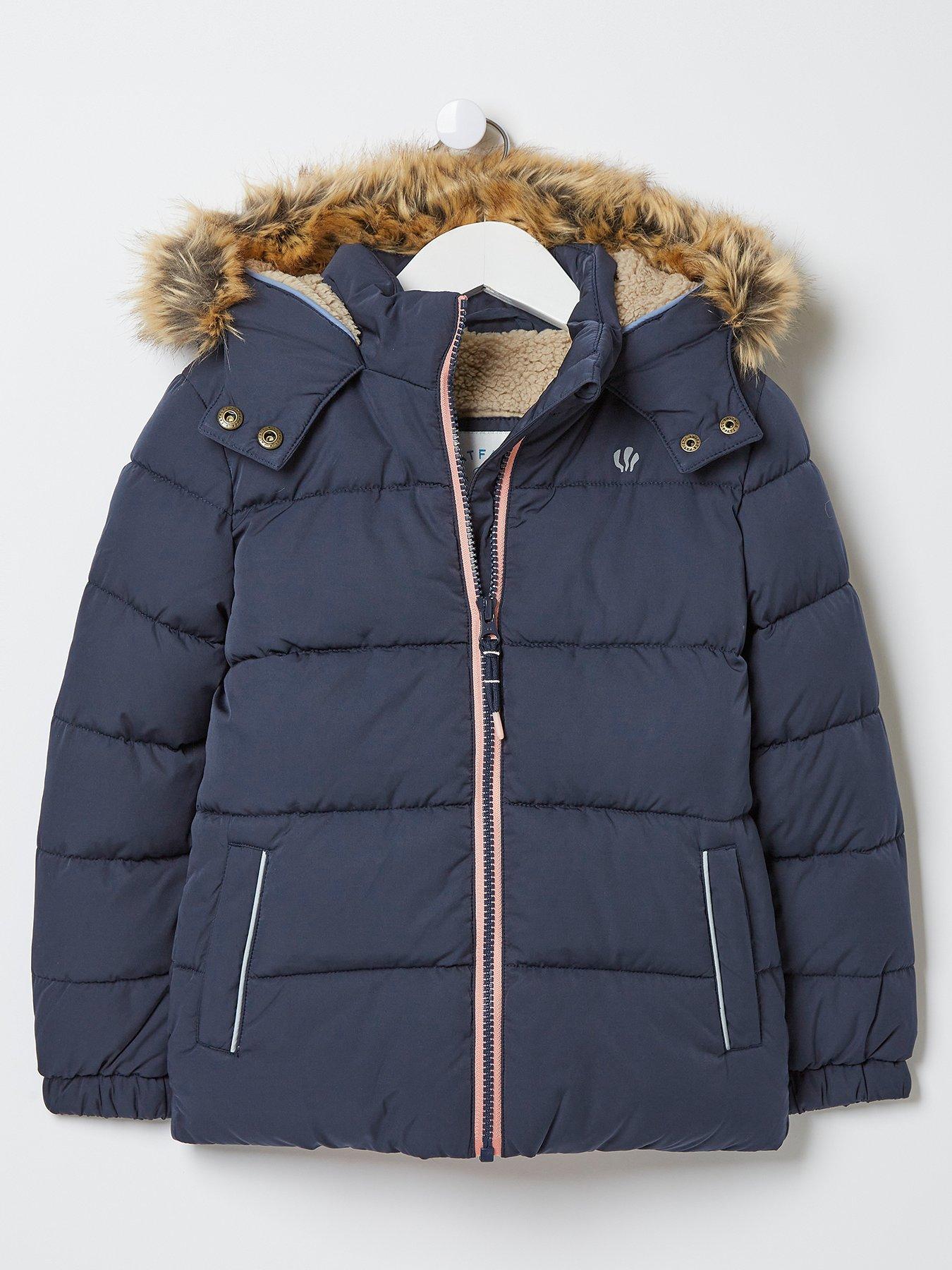 khaki anorak jacket
