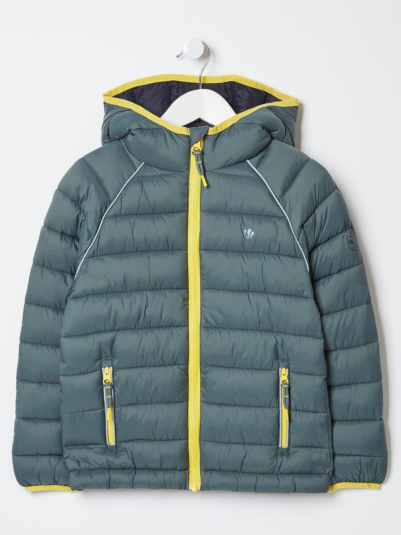 buy boys jacket