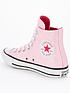  image of converse-chuck-taylor-all-star-hi-top-plimsoll-pink