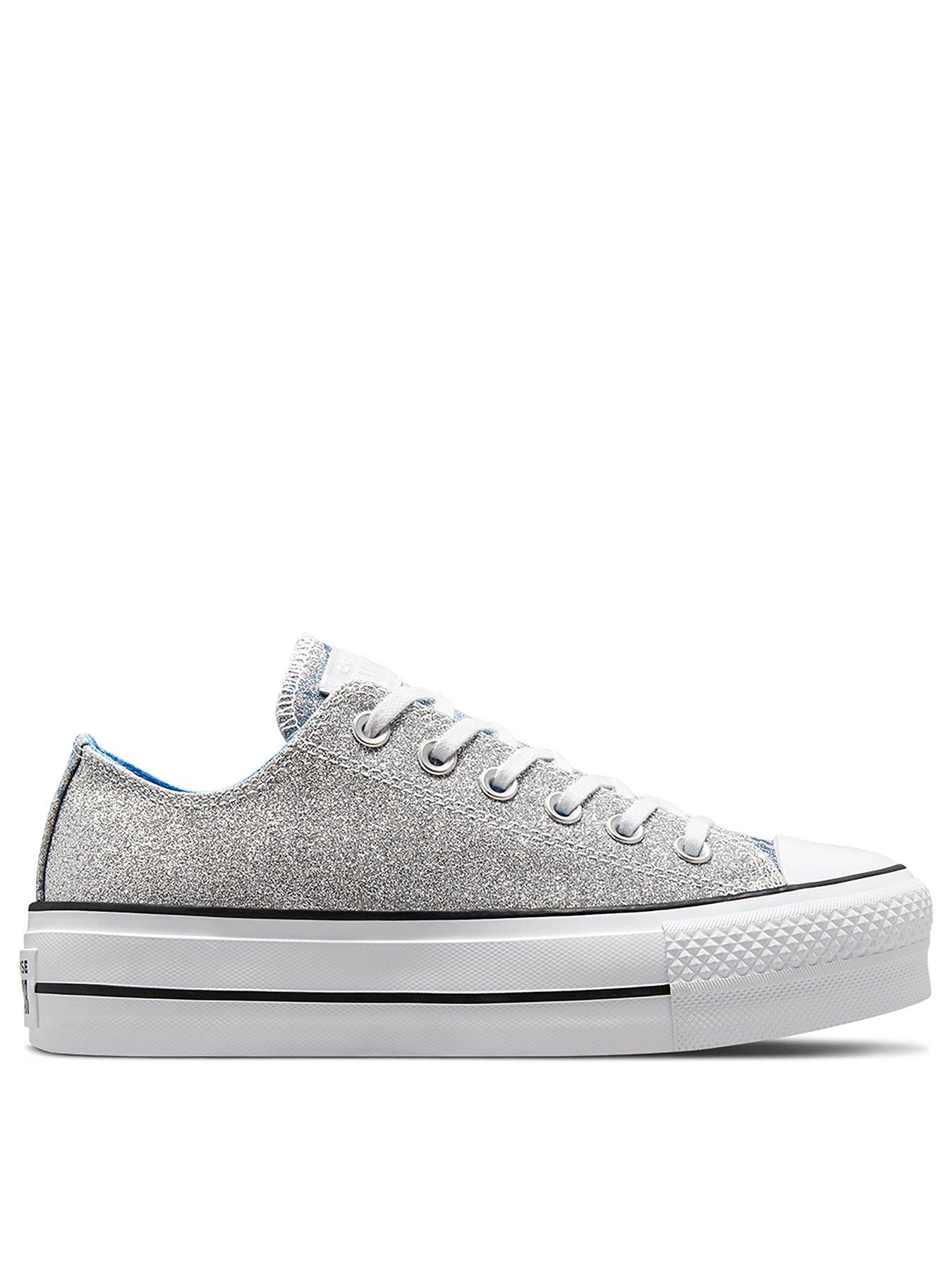 sparkly converse adults