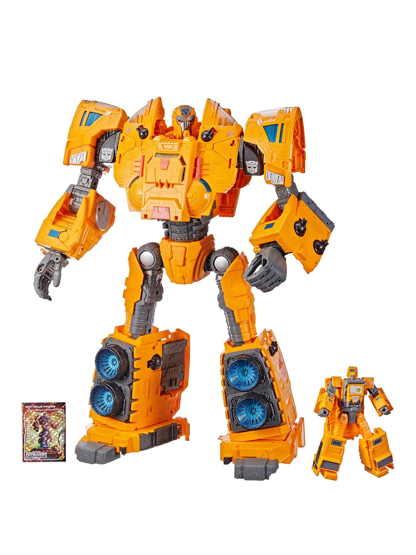 puma transformers quiz