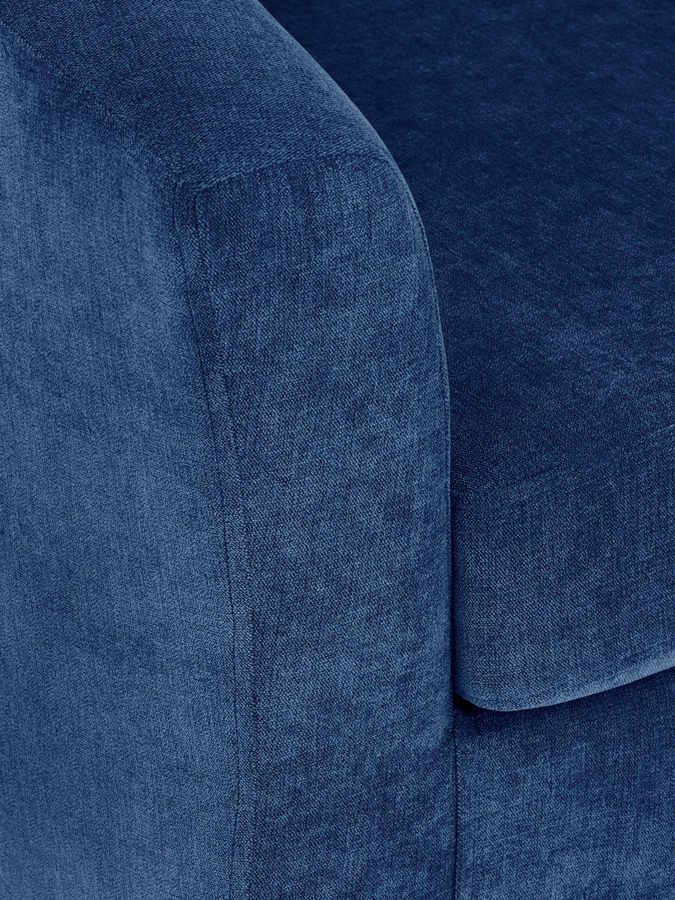 Image 3 of 4 of Very Home Regal Fabric Tub Chair&nbsp;- FSC&reg; Certified