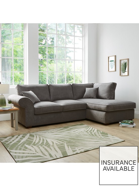 stillFront image of very-home-beatrice-fabricnbspright-hand-corner-chaise-sofa