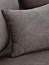  image of very-home-beatrice-fabricnbspright-hand-corner-chaise-sofa