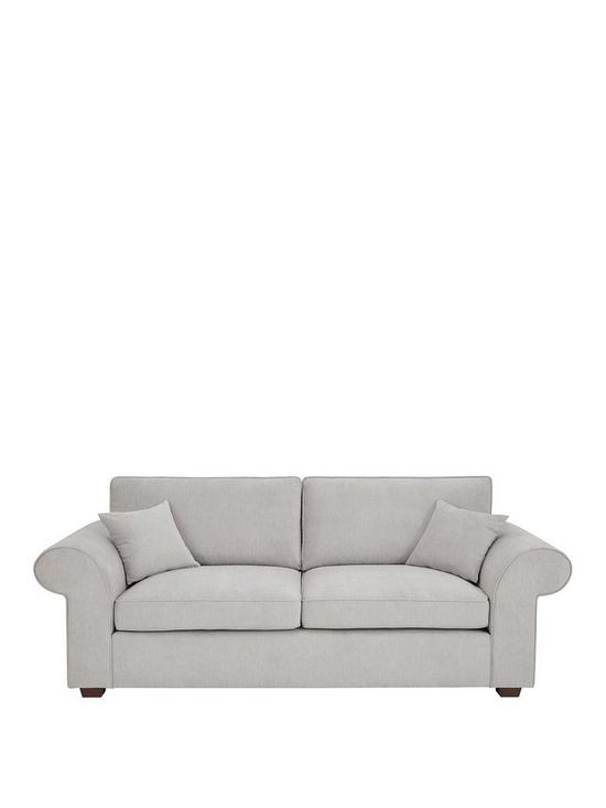 front image of beatrice-fabric-3-seater-sofa