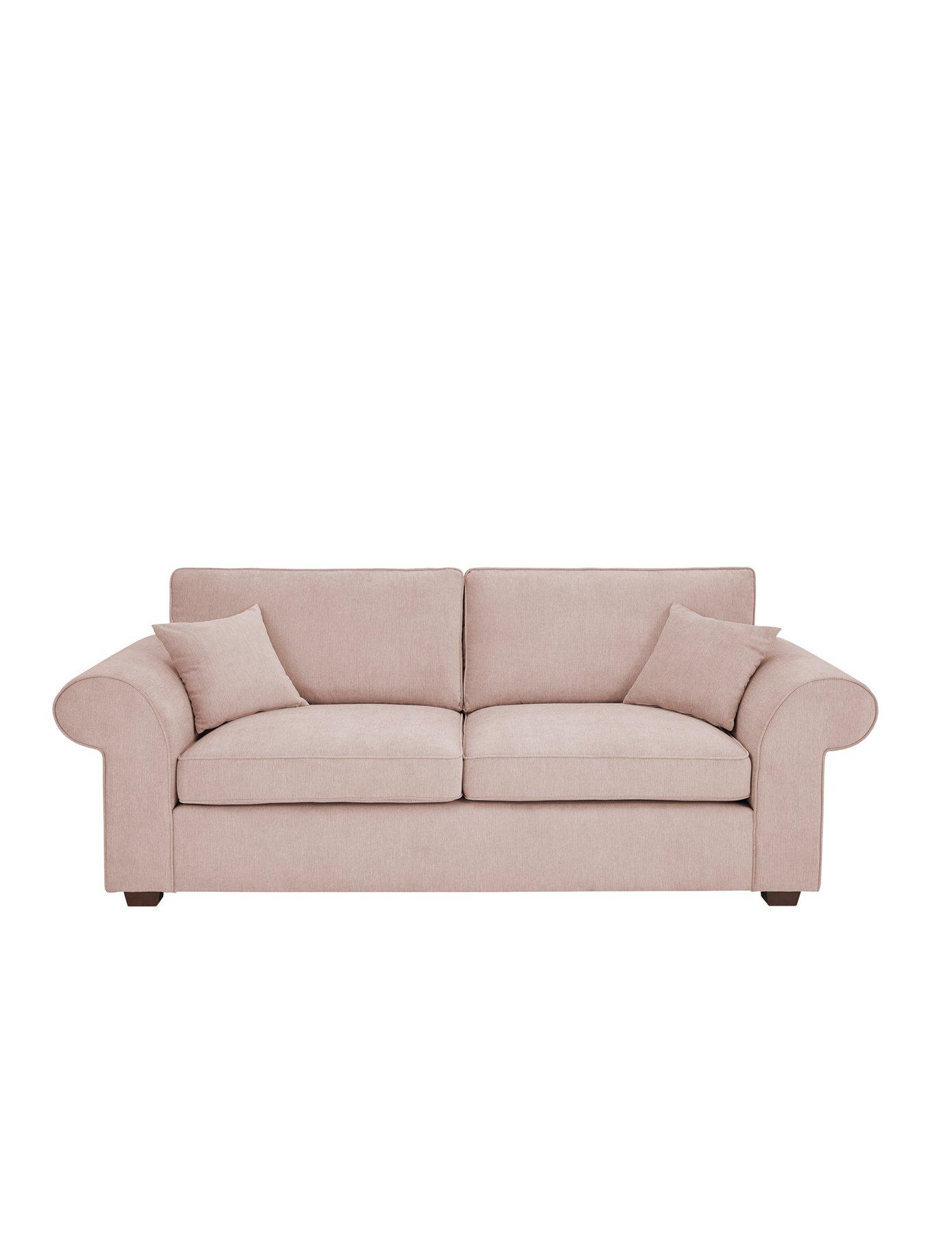 Mr price home 3 store seater couches