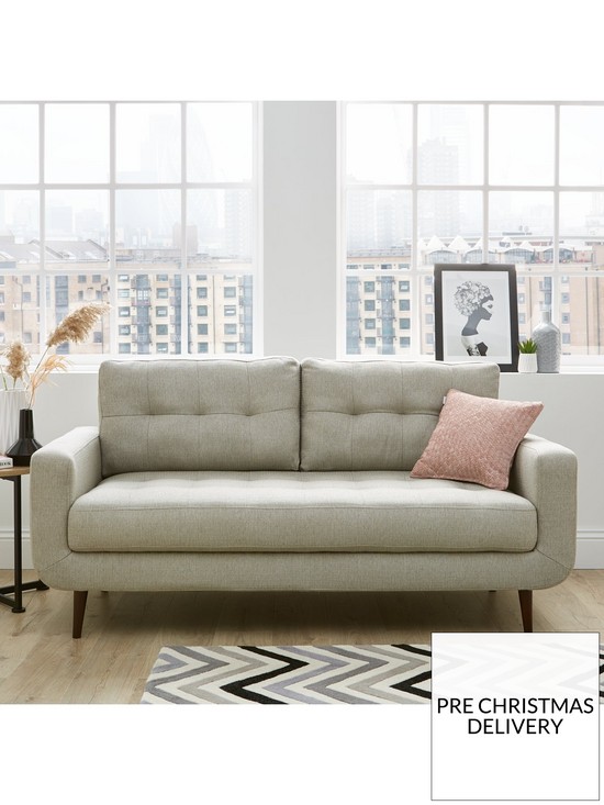 stillFront image of nordic-fabric-3-seater-sofa