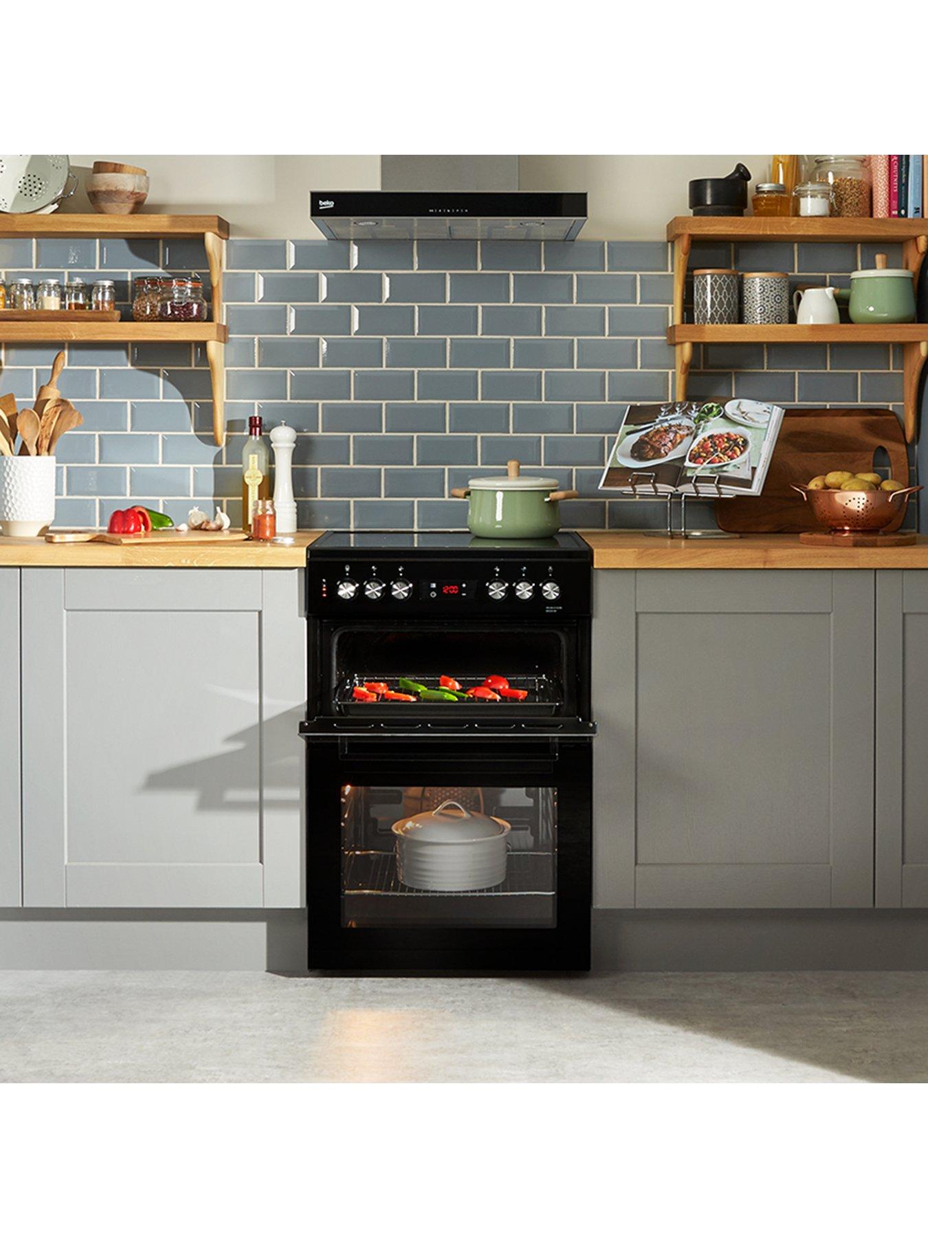 littlewoods electric cookers