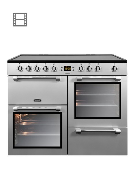 leisure-ck100c210s-100cm-cookmaster-electric-range-cooker-silver