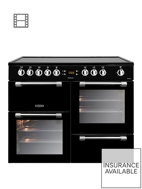 leisure-ck100c210k-100cm-cookmaster-electric-range-cooker-black