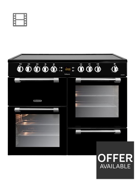 leisure-ck100c210k-100cm-cookmaster-electric-range-cooker-black