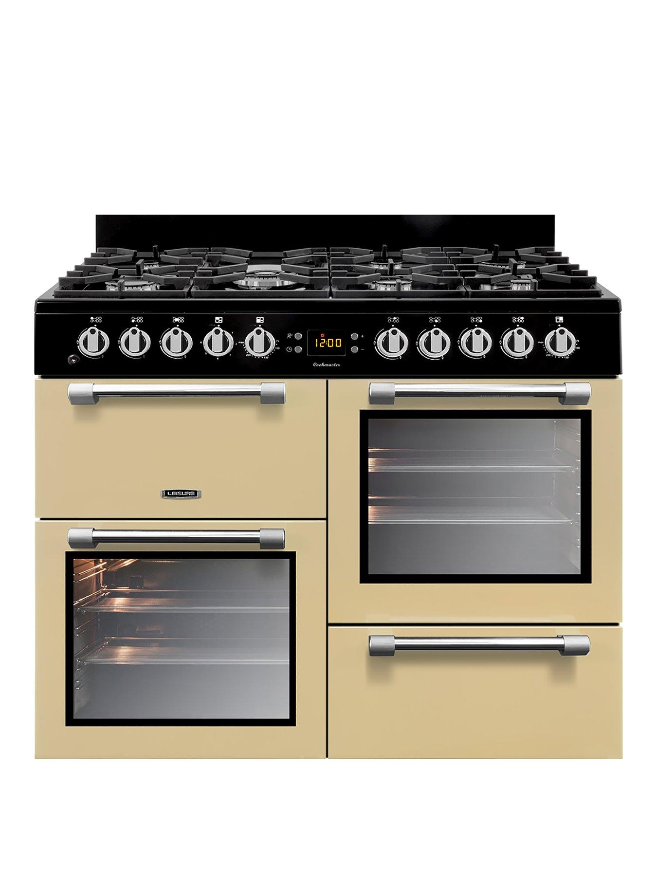 gas cooker littlewoods