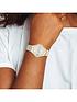  image of tommy-hilfiger-zoey-silver-tone-dial-bracelet-watch