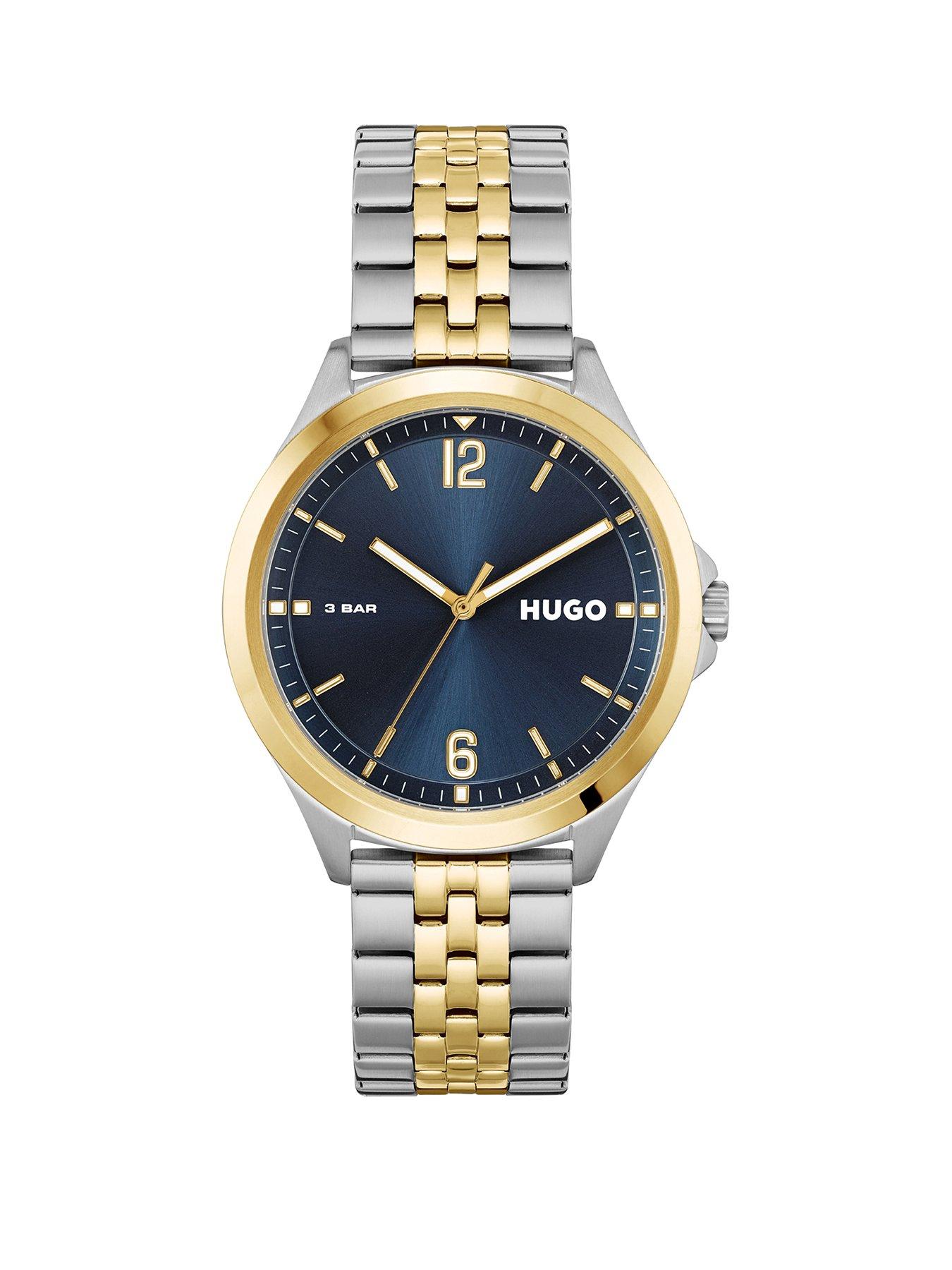 Hugo boss 2025 watches littlewoods