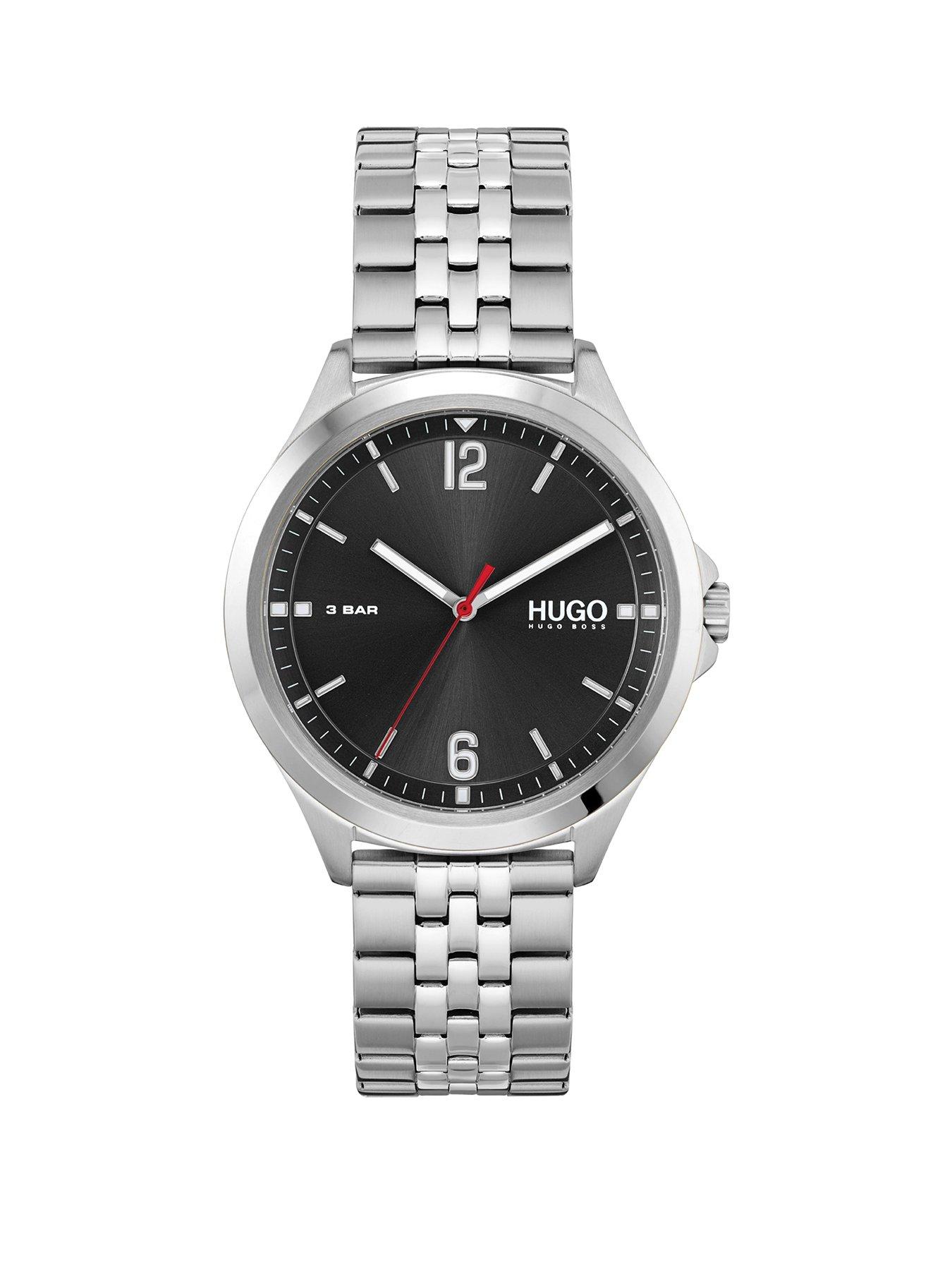Hugo boss watches littlewoods hotsell
