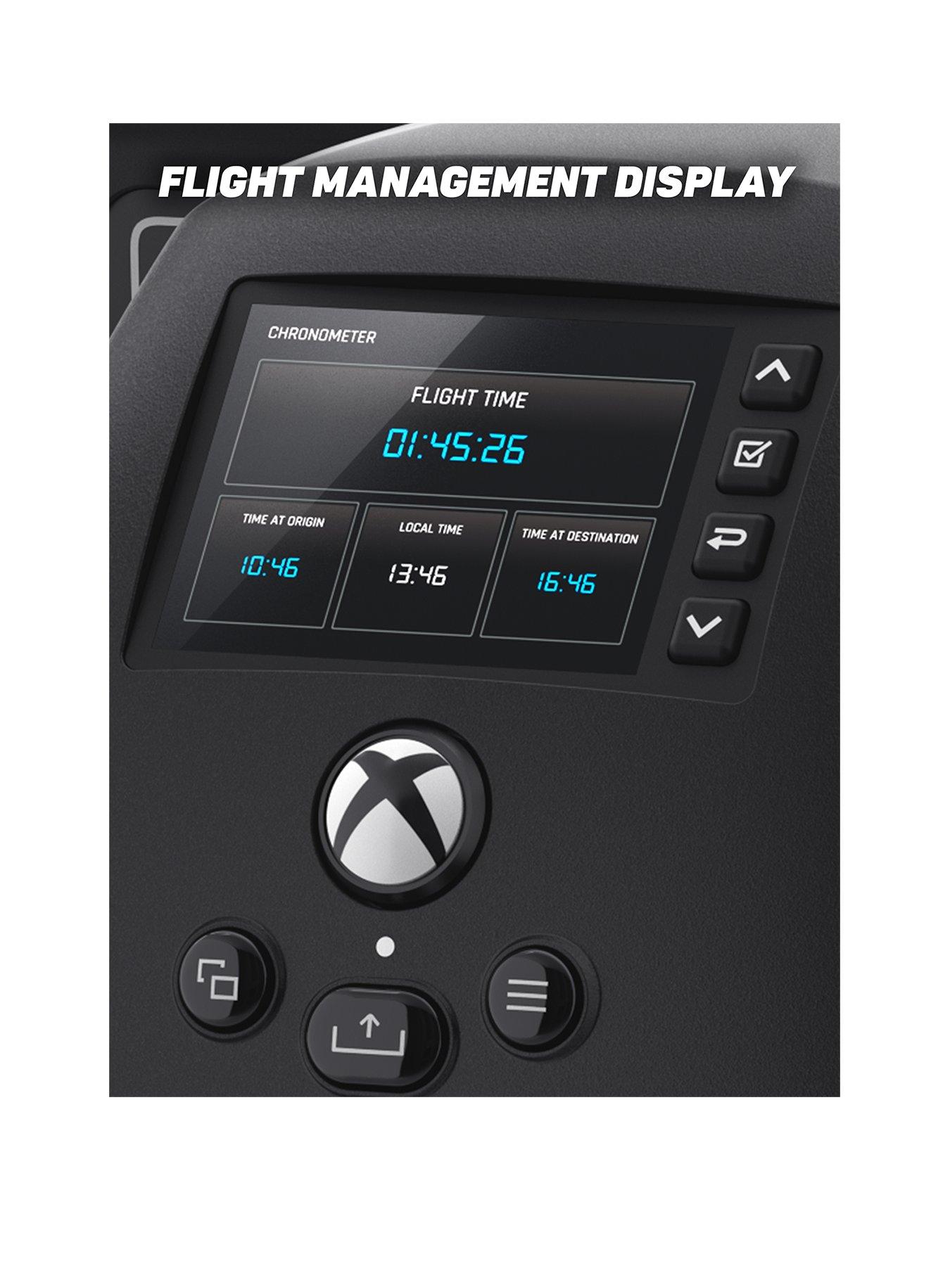 Turtle Beach® VelocityOne™ Flight Universal Control System