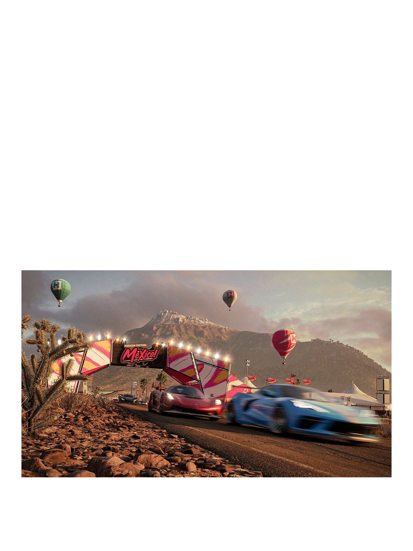 Forza Horizon 5: Premium Edition - Digital Download