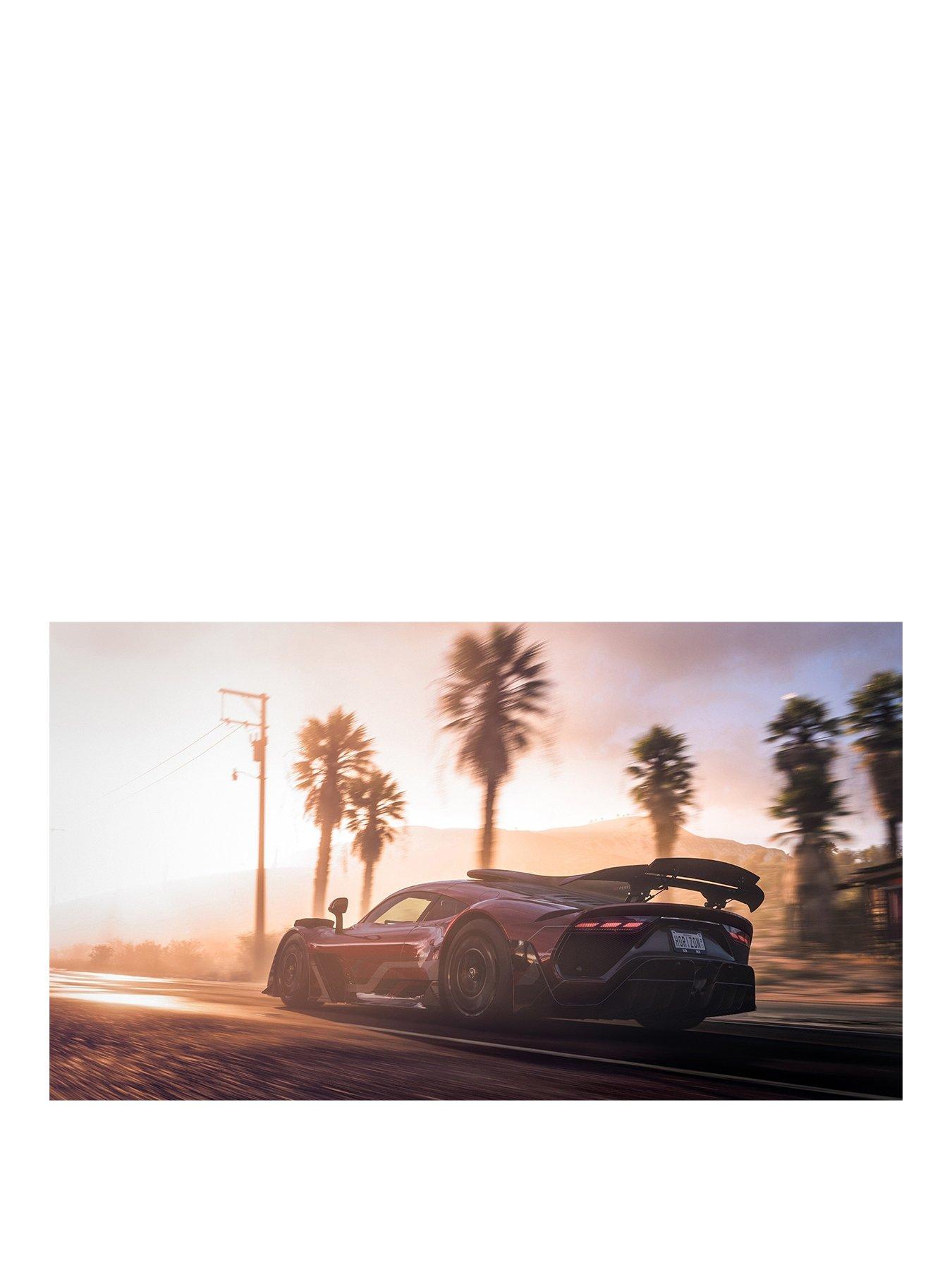 Image 3 of 8 of Xbox Forza Horizon 5: Premium Edition - Digital Download