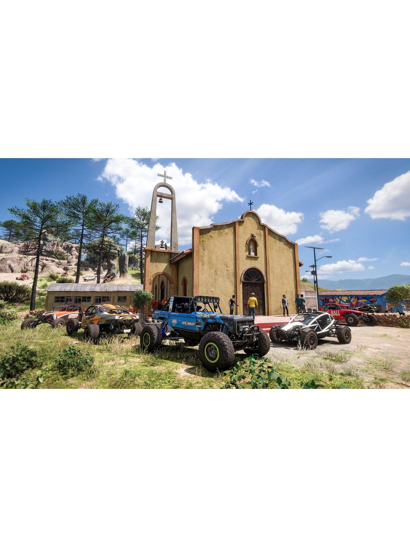  image of xbox-forza-horizon-5-premium-edition-digital-download