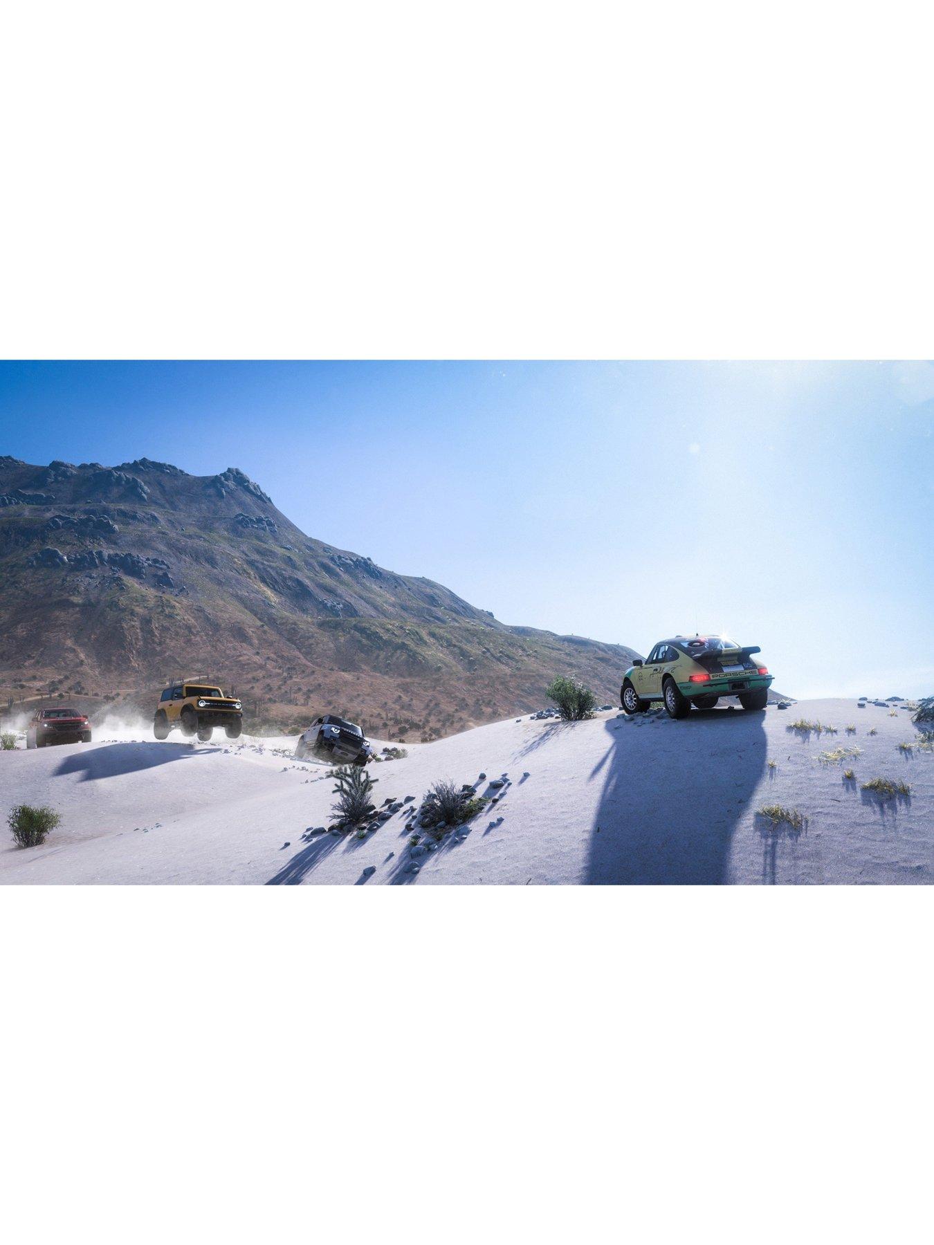 Image 5 of 8 of Xbox Forza Horizon 5: Premium Edition - Digital Download