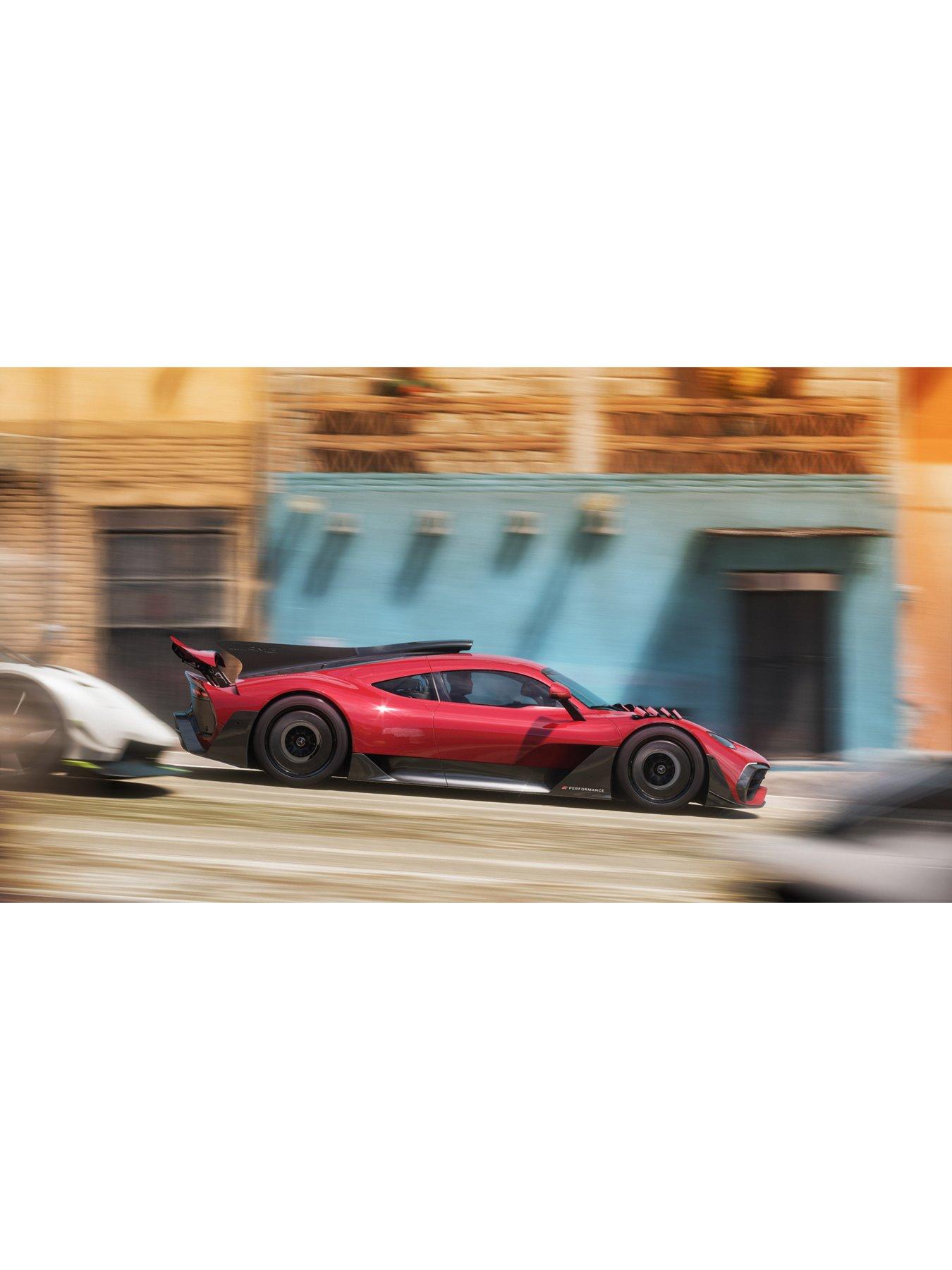 Image 6 of 8 of Xbox Forza Horizon 5: Premium Edition - Digital Download