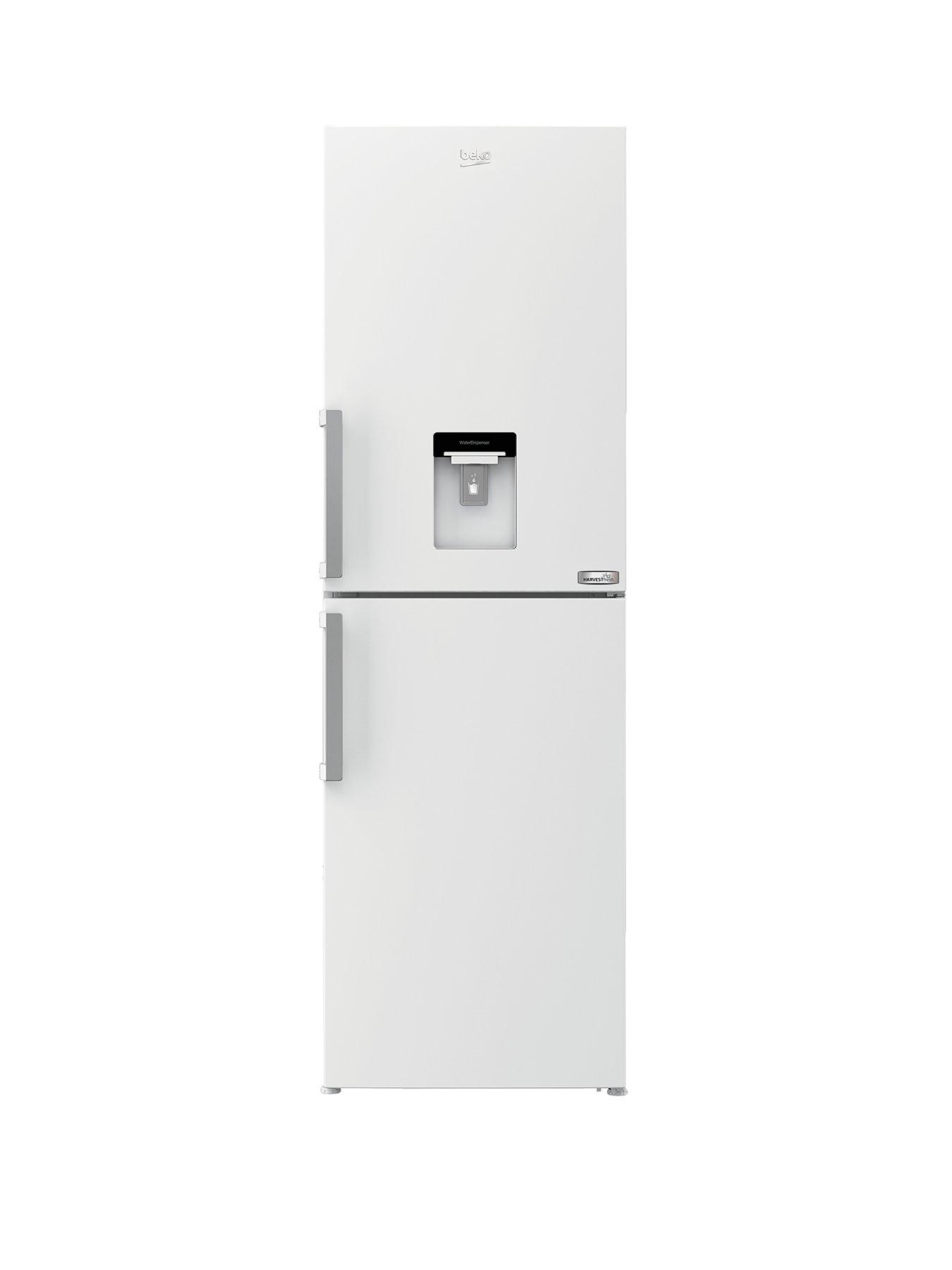 Frost free deals fridge freezer sale