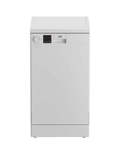 beko-dvs04020w-10-place-slimline-dishwasher-white