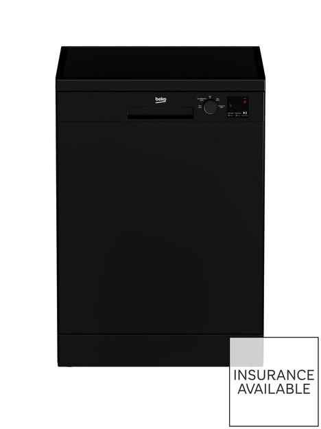 beko-dvn04320b-13-place-full-size-freestanding-dishwasher-black