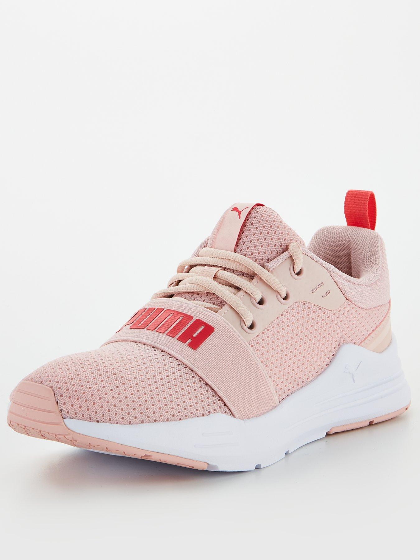 puma dare quiz