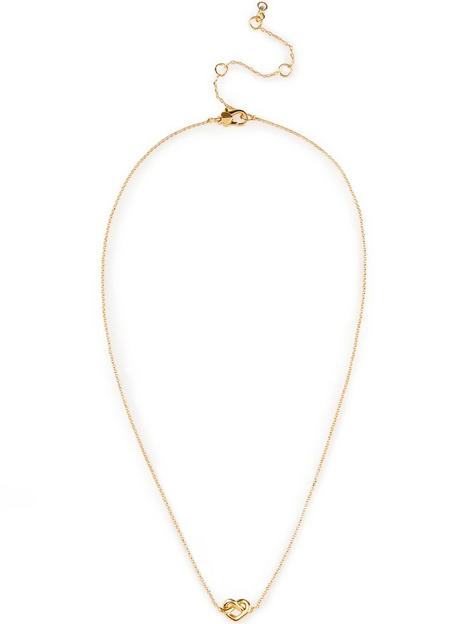 kate-spade-new-york-loves-me-knot-necklace-gold