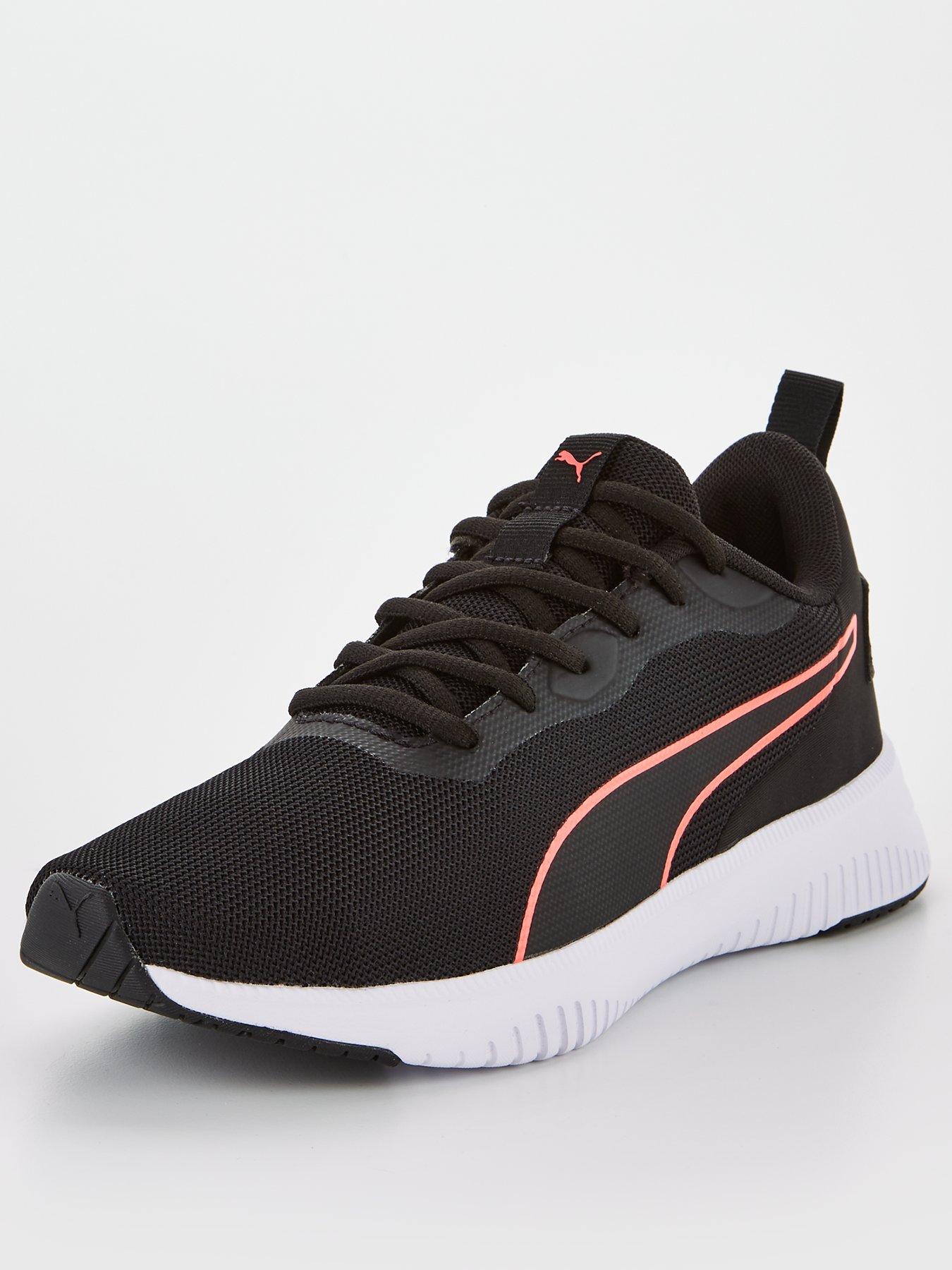 pink puma trainers