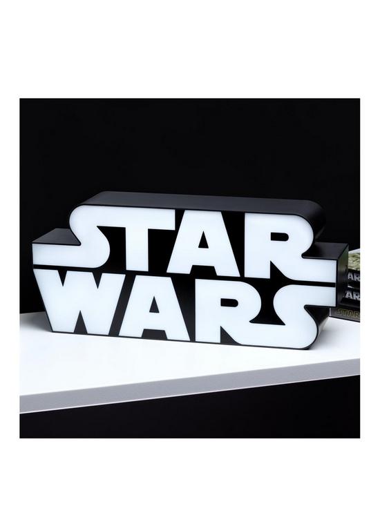 front image of star-wars-logo-light