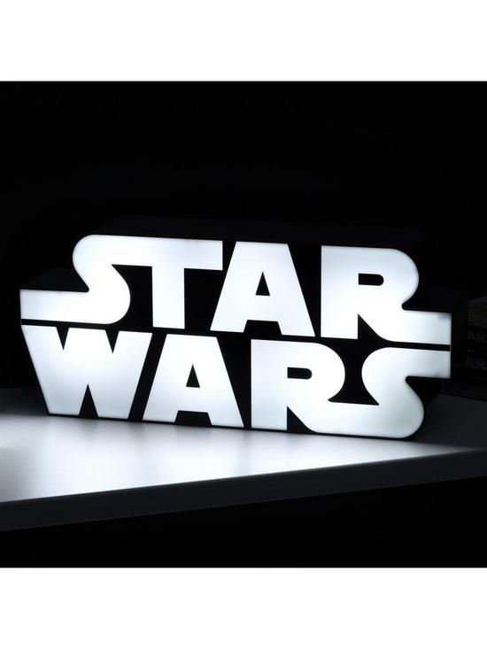 stillFront image of star-wars-logo-light