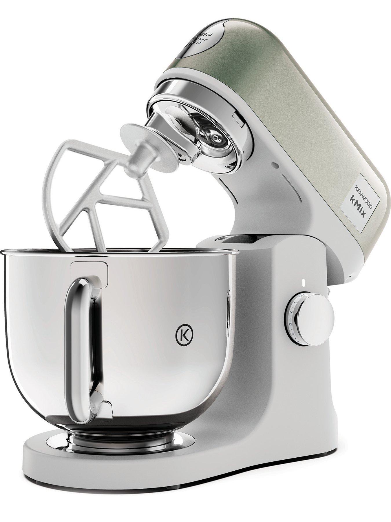 Image 2 of 3 of Kenwood kMix&nbsp;Stand Mixer KMX760GR - Green