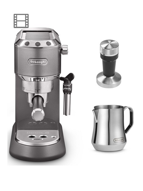 delonghi-dedica-pump-espresso-machine-ec785gy-grey
