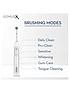  image of oral-b-genius-x-white-electric-toothbrush-designed-by-braun-travel-case